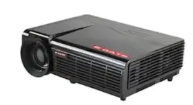 Egate EG P531 Projector