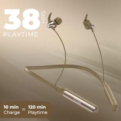 YCOM Wavetune Wireless Neckband