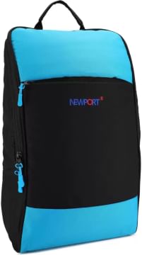 Newport FKNPVB001BK 30 L Backpack