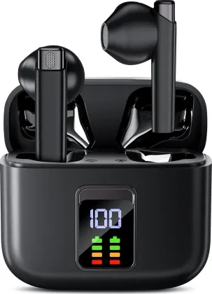 EDYELL V1 True Wireless Earbuds