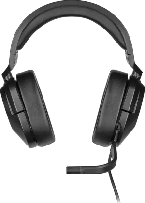 Corsair HS55 Surround Wired Gaming Headphones