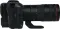 Canon EOS C70 Professional Cinema Camera (with RF 24-105mm f/2.8 L IS USM Z Lens)