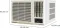 O General AFGB14CHWA-B 1.17 Ton 4 Star 2026 Inverter Window AC