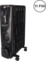 Hindware Atlantic Velda 11 Fin Oil Filled Room Heater
