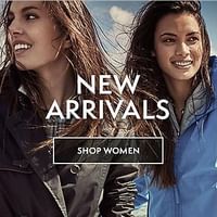 Women's New Arrival | Enjoy Flat 20% OFF on Rs. 2,499