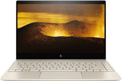 HP Envy 13-ad126TU Laptop (8th Gen Ci5/ 8GB/ 256GB SSD/ Win10/ Touch)
