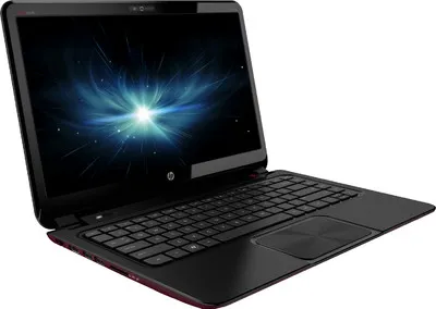 HP Envy 6-1001TU Sleekbook (2nd Gen Ci3/ 4GB/ 500GB/ Win 7 HB)