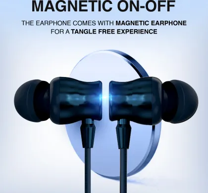 Aroma NB124 Clock Neckband