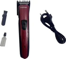 Nova RF-408 Beard Trimmer for Men
