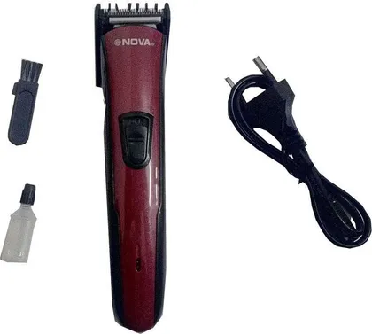 Nova RF-408 Beard Trimmer for Men