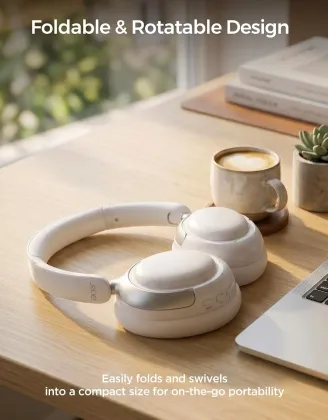 Acer OHR703 Wireless Headphones
