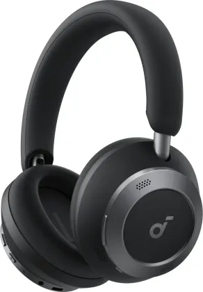 Soundcore Space One Pro Wireless Headphones
