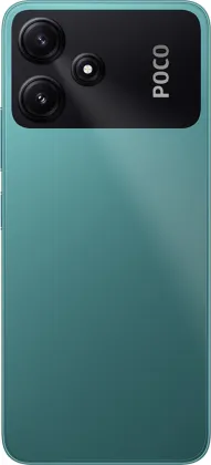 Poco M6 Pro 5G (8GB RAM + 256GB)