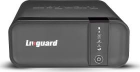 Livguard i2-verter pro LG1150i Square Wave Inverter
