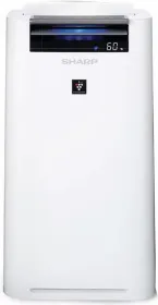 Sharp KC-G40M Portable Room Air Purifier