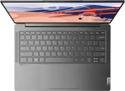 Lenovo Yoga Slim 6 14IRH8 83E00015IN Laptop (13th Gen Core i5/ 16GB/ 1TB SSD/ Win11 Home)