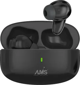 AMS Ultra Series X-9 True Wireless Earbuds