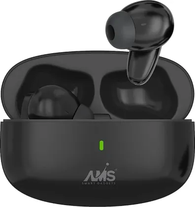 AMS Ultra Series X-9 True Wireless Earbuds