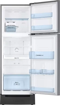 Samsung RT28T3123SL 253 L 3 Star Double Door Refrigerator