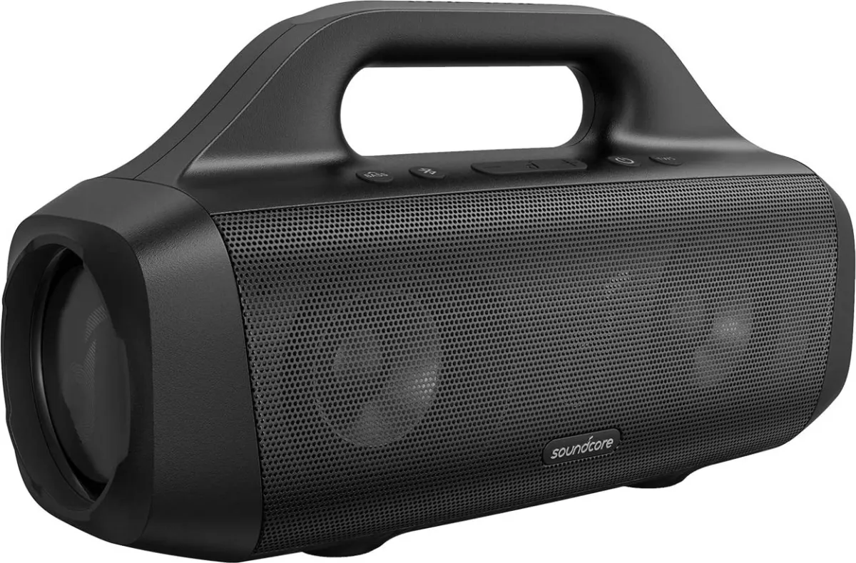 Soundcore Motion Boom Plus Bluetooth Speaker Price in India