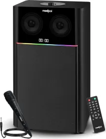 Frontech CRUX 1.0 80W Tower Speaker