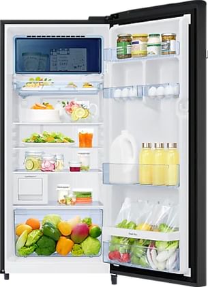 Samsung RR23C2J33BX 209 L 3 Star Single Door Refrigerator