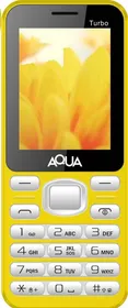 Aqua Turbo