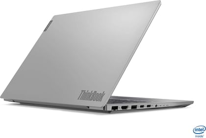 Lenovo ThinkBook 14 (20RV00BNIH) Laptop (10th Gen Core i5/ 8GB/ 1TB/ FreeDos)