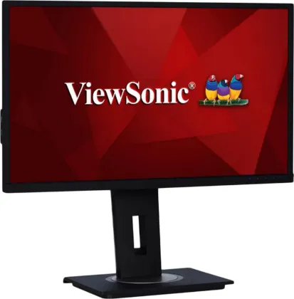 ViewSonic VG2448 24 Inch Full HD LED Monitor
