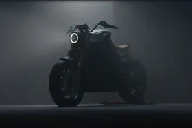 Kabira Mobility KM5000