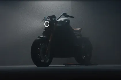 Kabira Mobility KM5000