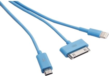 Flash Mob C262DS1901 Data and Charging Cable