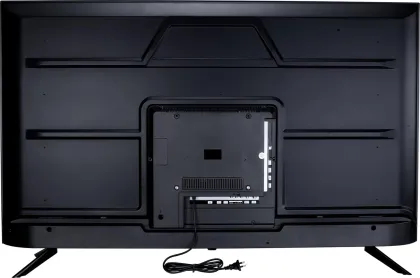 Onida Nexg Karaoke Series 55 inch Ultra HD 4K Smart QLED TV (Q55UGI120)