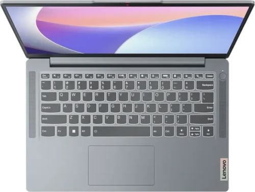 Lenovo IdeaPad Slim 3 14IRU8 82X60062IN Laptop (13th Gen Core i3/ 8GB/ 512GB SSD/ Win11)