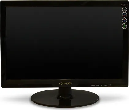 Powerx PLEM0WB-154 15.4 inch HD Monitor