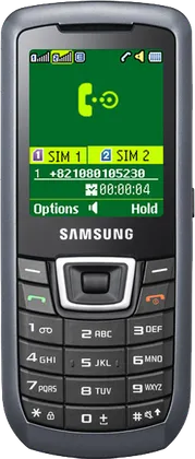 Samsung C3212 Duos