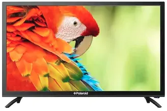 Polaroid LEDPO32AS 32-inch HD Ready LED Smart TV