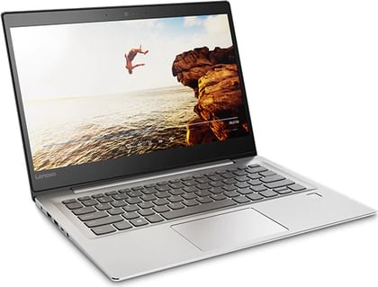 Lenovo Ideapad 520S Laptop (7th Gen Ci5/ 4GB/ 1TB/ Win10/ 2GB Graph)