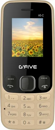 GFive A5-C