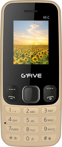 GFive A5-C