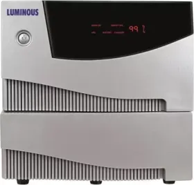 Luminous Cruze 2.5 KVA Pure Sine Wave Inverter