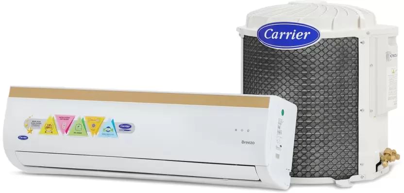 carrier 1.2 ton ac review