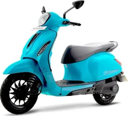 Bajaj Chetak 3001