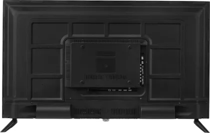 Uniboom ULTIMA 40S-ULT-AED 40 inch Full HD Smart LED TV