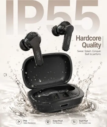 Ubon J14 True Wireless Earbuds