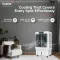 Livpure Iceblast 115 L Desert Air Cooler
