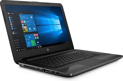 HP 240 G5 (1AS38PA) Laptop (6th Gen Ci3/ 4GB/ 500GB/ Win10 Pro)