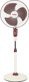 Champion CCF-P-01 3 Blade Pedestal Fan