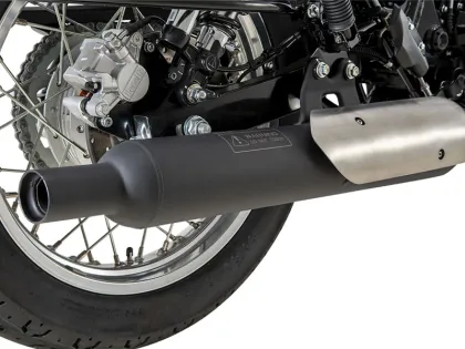Benelli Imperiale 400