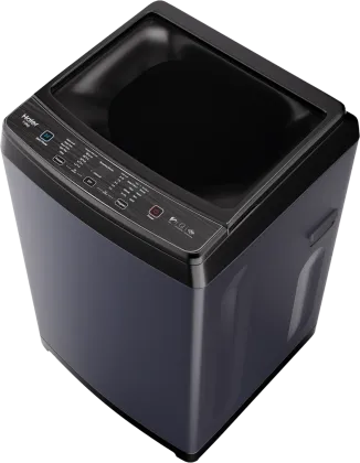 Haier HWM70-826BKNZP 7 Kg Fully Automatic Top Load Washing Machine